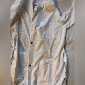 Greentown Laboratory Coat Small